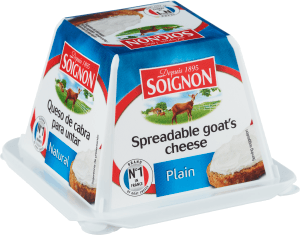 Bredbar Getost Naturell