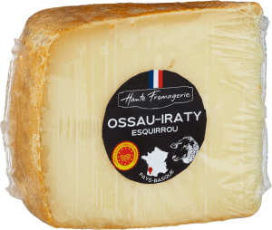 Ossau Iraty AOP