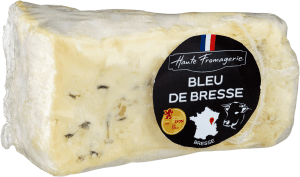 Bleu De Bress