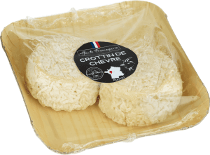 Crottin De Chevre