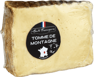 Tomme De Montagne