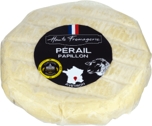 Perail