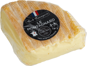 Le Montagnard