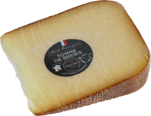 Tomme D Brebis