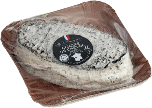 Cendre De Chevre