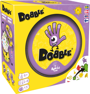 Spel Dobble