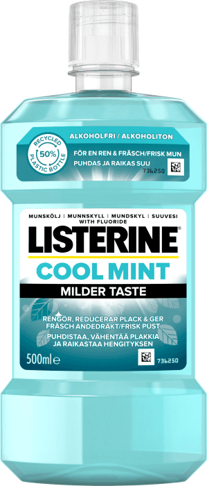 Munskölj Cool Mint