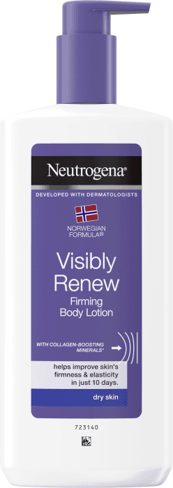 Norwegian Formula Visibly Renew Body Lotion, Hudkräm