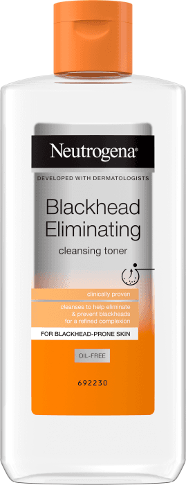 Ansiktsvatten Toner Blackhead Eliminating