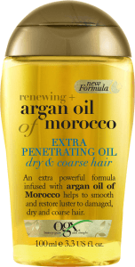 Argan Extra Penetrating Oil