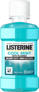 Munskölj Cool Mint Milder