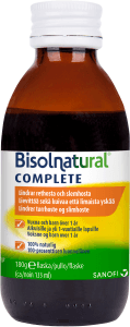 Hostsirap, Hostmedicin