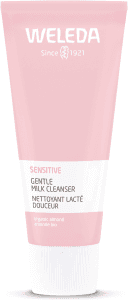 Rengöringslotion Sensitive Gentle Milk Cleanser