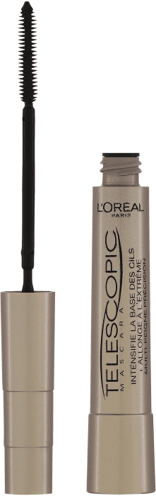 Mascara Telescopic Black