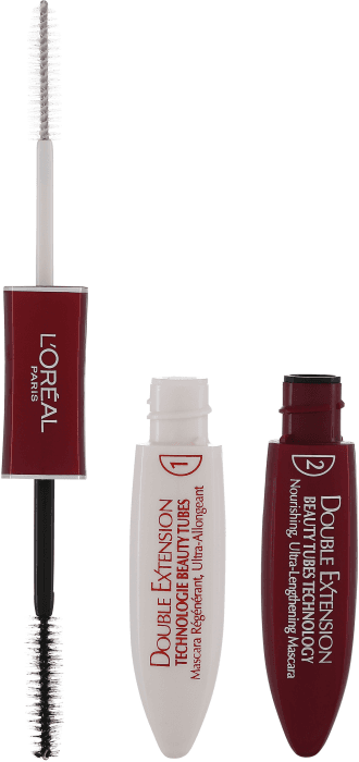 Mascara Telescopic Extra Black