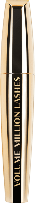 Mascara Volume Million Lashes Black