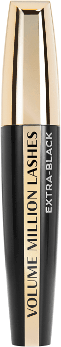 Volume Volume Million Lashes Extra Black