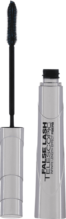 Mascara False Lash Telescopic Magnetic Black
