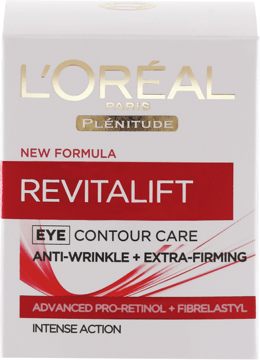 Revitalift Eye Contour Rynkkräm