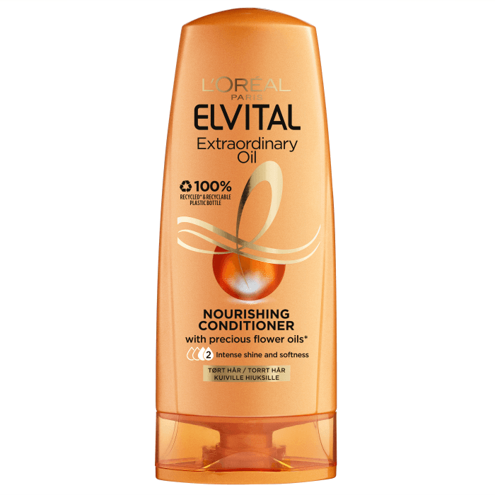 Extraordinary Oil Balsam