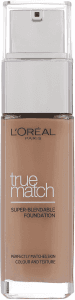 Foundation True Match Foundation Beige rose 3C