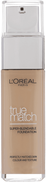 Foundation True Match 1W Ivory Gold