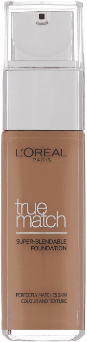 Foundation True Match Golden sand 5W