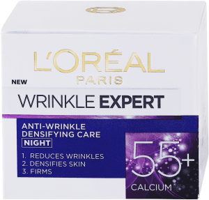 Ansiktskräm Wrinkle Expert