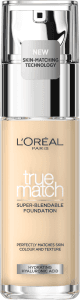 True Match Foundation 0.5.N 30 Milliliter