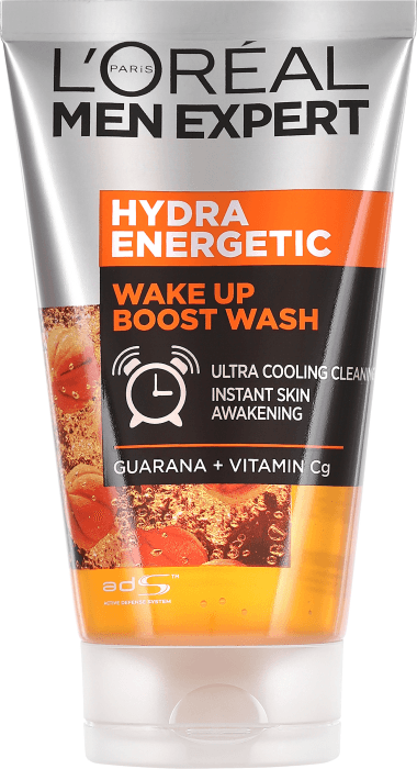 Hydra Energetic Wash