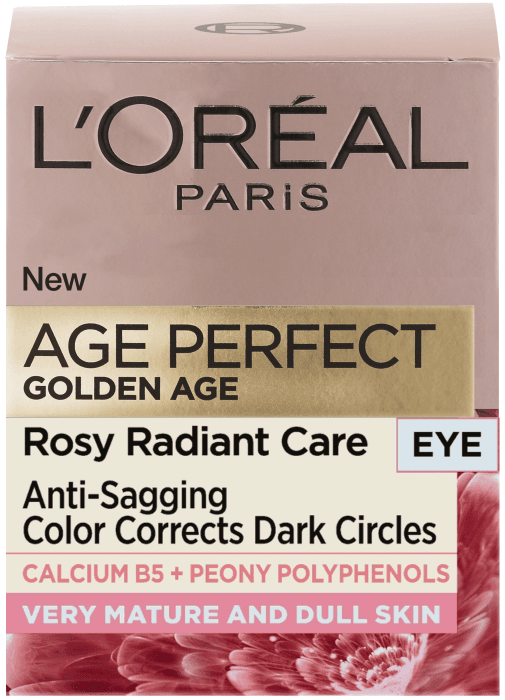 Ögonkräm Golden Age