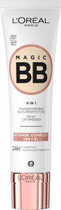 BB Cream Very Light 01 30 Milliliter