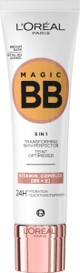 BB Cream Medium Dark 05 30 Milliliter