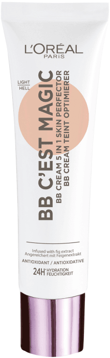 Foundation BB C´est Magic Light nr 2