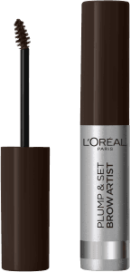 Brow Art Plu Dark brun 5 Milliliter