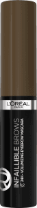 Infaillible Brows 24H Volumizing 10 5 Milliliter