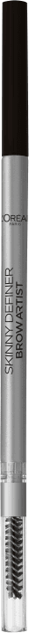 Ögonbrynspenna Brow Artist Le Skinny Ebony 109
