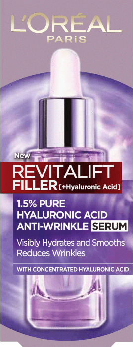 Filler Hyaluronic Acid Anti-Wrink