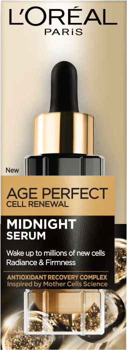 Serum Cell Midnight