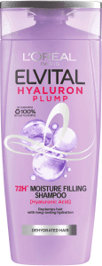 Schampo Hyaluron Plump