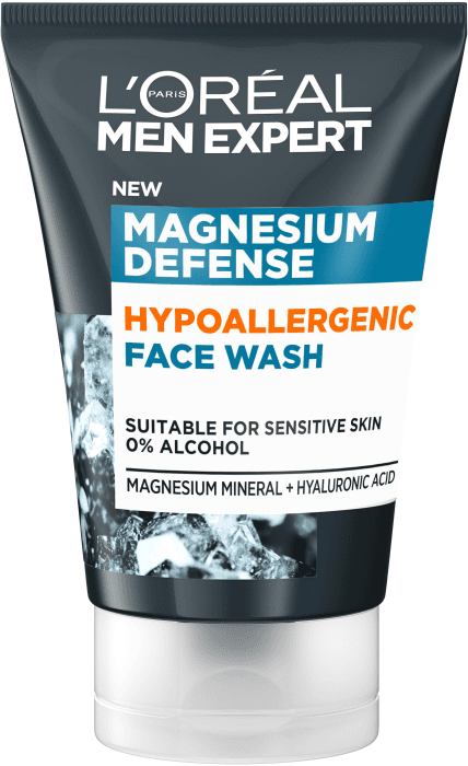 Magnesium Defence Hypoallergenic