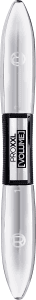 Pro XXL Volume Black 12 Milliliter