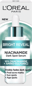Ansiktsserum Bright Reveal Niacinamide Dark Spot Serum
