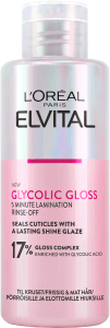 Inpackning Glycolic Gloss Treatment