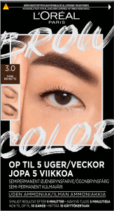 Brow Color Kit 3.0 1 Styck