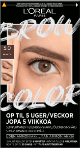 Brow Color Kit 5.0 1 Styck