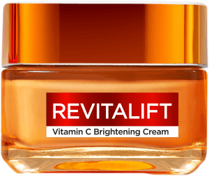 Dagkärm Revitalift Clinical Vitamin C Cream