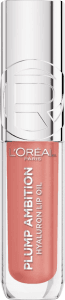 Plump Ambition Hyaluron Lip Oil 601