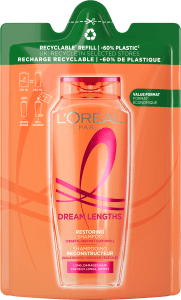 Schampo Dream Refill