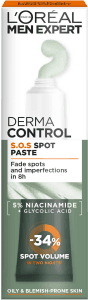 Acne behandling Derma Control S.O.S Spot Paste